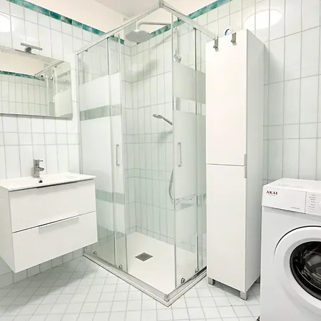 Apartment Se190 - Senigallia, Bilocale Ristrutturato Con Aria Condizionata *