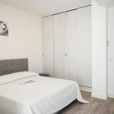 Se190 - Senigallia, Bilocale Ristrutturato Con Aria Condizionata Senigallia