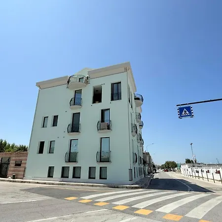 Se190 - Senigallia, Bilocale Ristrutturato Con Aria Condizionata Apartment Senigallia