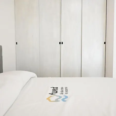 Apartment Se190 - Senigallia, Bilocale Ristrutturato Con Aria Condizionata