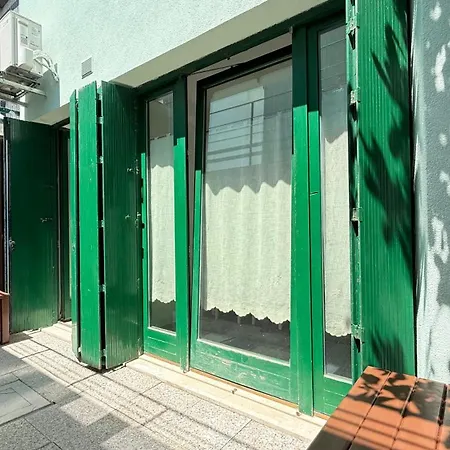 Apartment Se190 - Senigallia, Bilocale Ristrutturato Con Aria Condizionata *